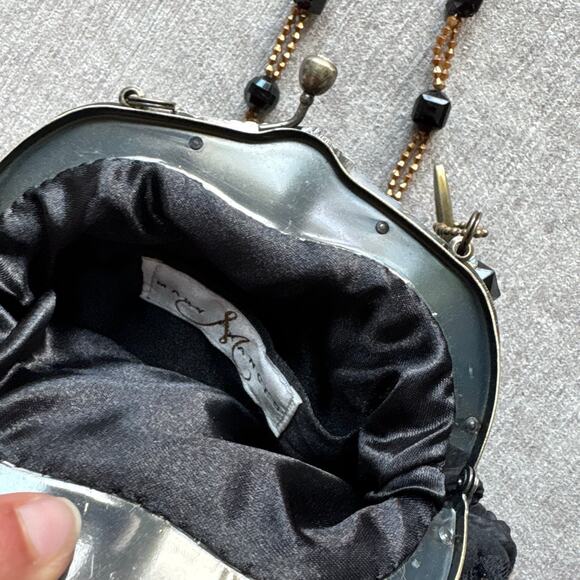 Mary Frances Crossbody Purse - Picture 4 of 8